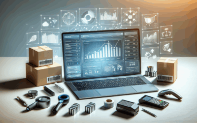Inventory Management Software