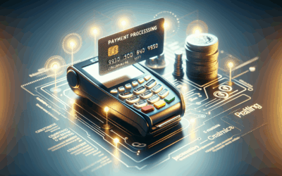 Reliable Payment Processing with Pugretail