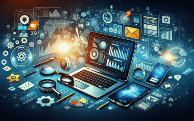 Digital Marketing Tools