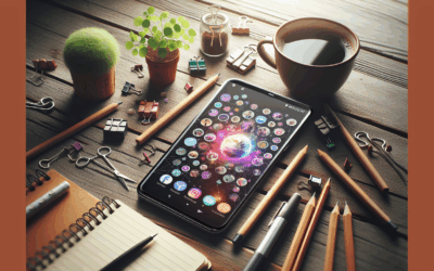 Social Media Presence
