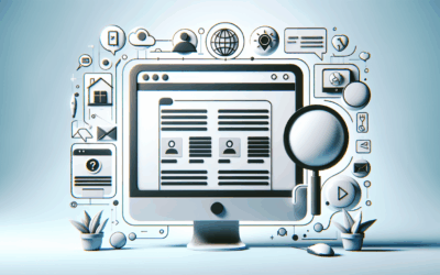 User-Friendly Website