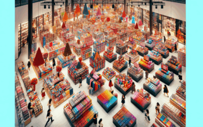 Seasonal Sales Planning