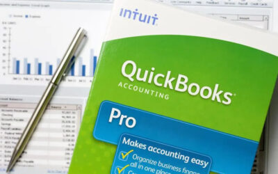 Accounting Link With Quickbooks Desktop