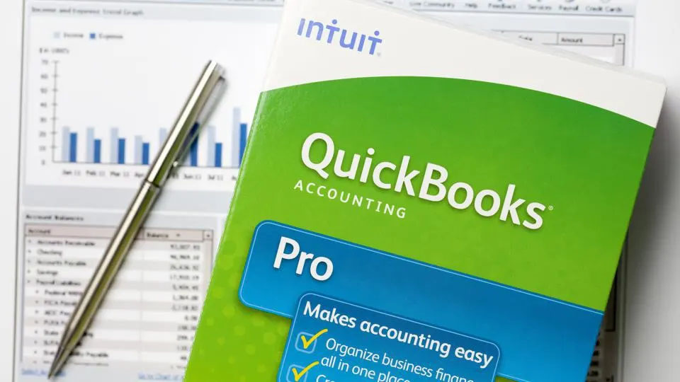 Pugretail.com - Accounting link with Quickbooks Desktop
