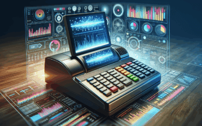 CRM: Live Transaction History, In-depth Note Fields, Customer Email Functions, Multiple Discount Option