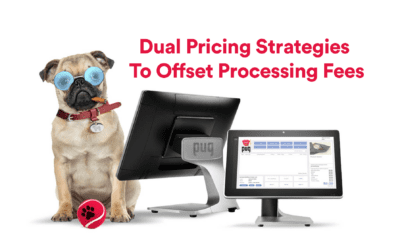 Dual Pricing Strategies To Offset Processing Fees