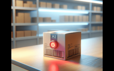 Automated Low-Stock Alerts For Smarter Reordering