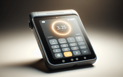 Automatic Sales Tax Calculation And Compliance