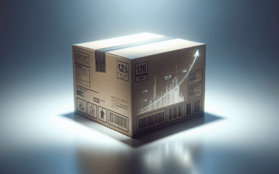 Data-Driven Purchase Orders From Sales History