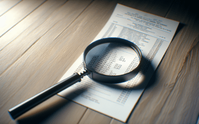 Shrink Reduction Using POS Audit Logs