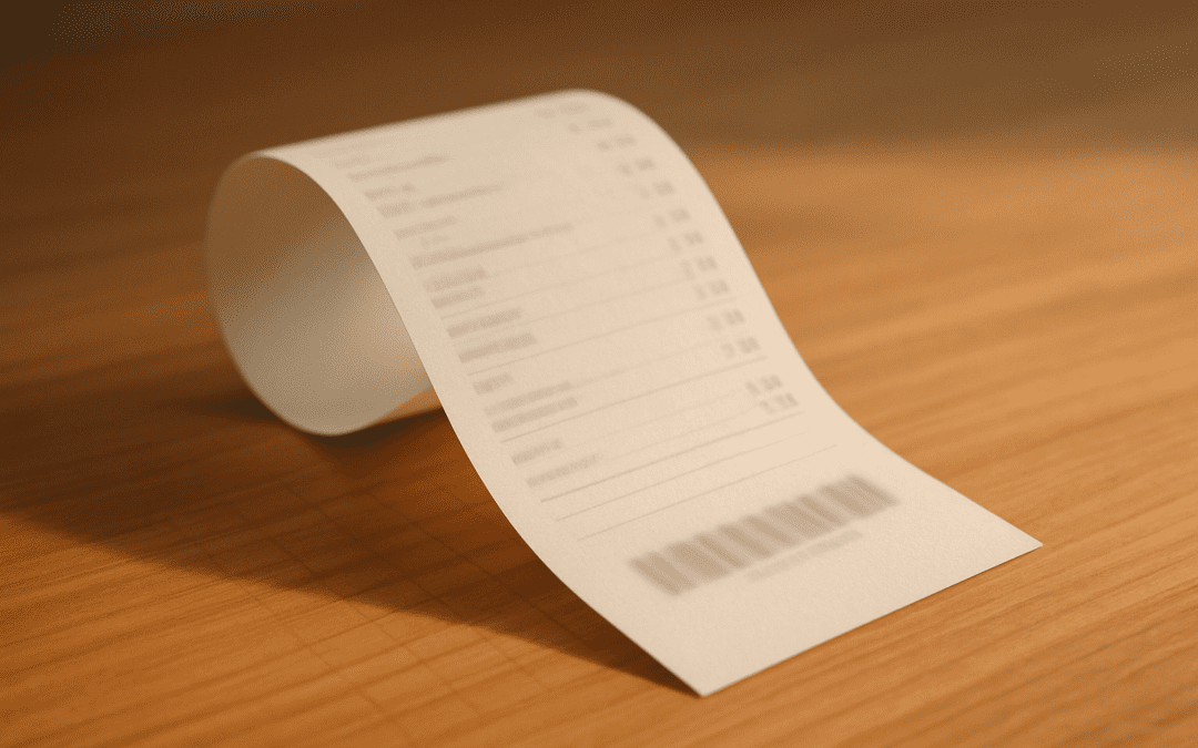 Vendor Performance Tracking Through Purchase Data: 7 Proven Tips