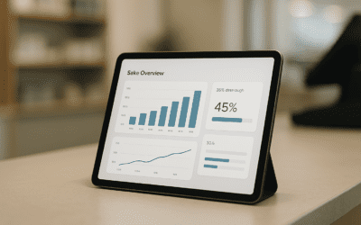 Vendor Negotiation Support Using POS Sales Data — 7 Proven Tips