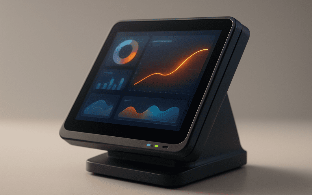 Using Your POS As A Retail Business Control Center