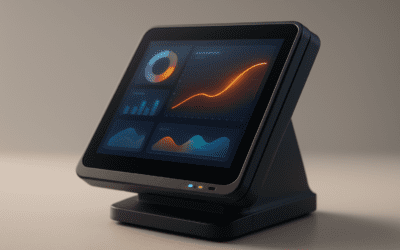 Using Your POS As A Retail Business Control Center
